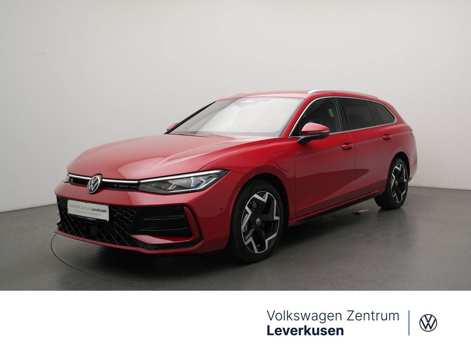 Volkswagen Passat - Bild 1