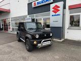 Suzuki Jimny Comfort+ AllGrip