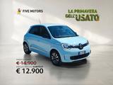 Andere Renault Twingo Electric Techno - Andere mit Elektro-Antrieb: Kleinwagen, El