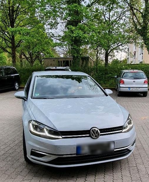 Image of Volkswagen Golf