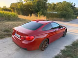 BMW 428i Coupé M Sport M Sport - BMW 4er Reihe mit Benzin-Antrieb: Sportwagen, Automatik