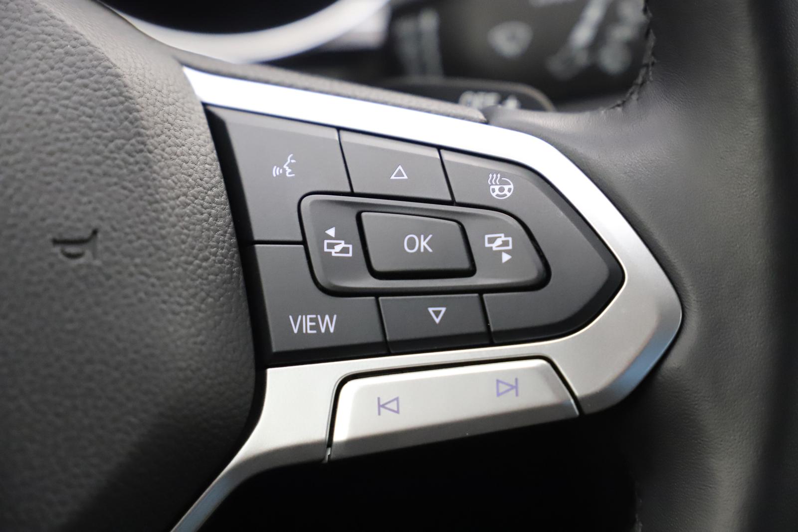 Volkswagen Passat 2.0 TDI 150PS DSG R Line ACC Navi, миниатюра 23
