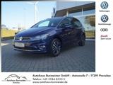 Volkswagen Golf Sportsvan 1.0 TSI "UNITED", Rear view, ACC - Volkswagen Golf Sportsvan aus 2021