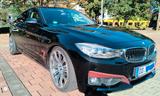 BMW 320 Gran Turismo Gran Turismo 320d Sport Lin... - BMW 320 Gran Turismo in Dresden
