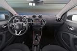 Smart ForTwo EQ Elektro Passion SHZ NAVI PDC *SOFORT* - Smart ForTwo aus 2024