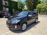 Kia Sorento 2.2 Spirit 4WD/Automatik/Leder/Navi/AHK - gebrauchte Kia Sorento aus dem Jahr 2013