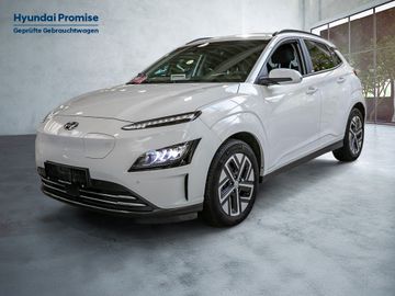 Hyundai Kona Trend Elektro 2WD Kamera KRELL Navi LED