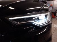 Audi A6 - Vorschau Bild 4