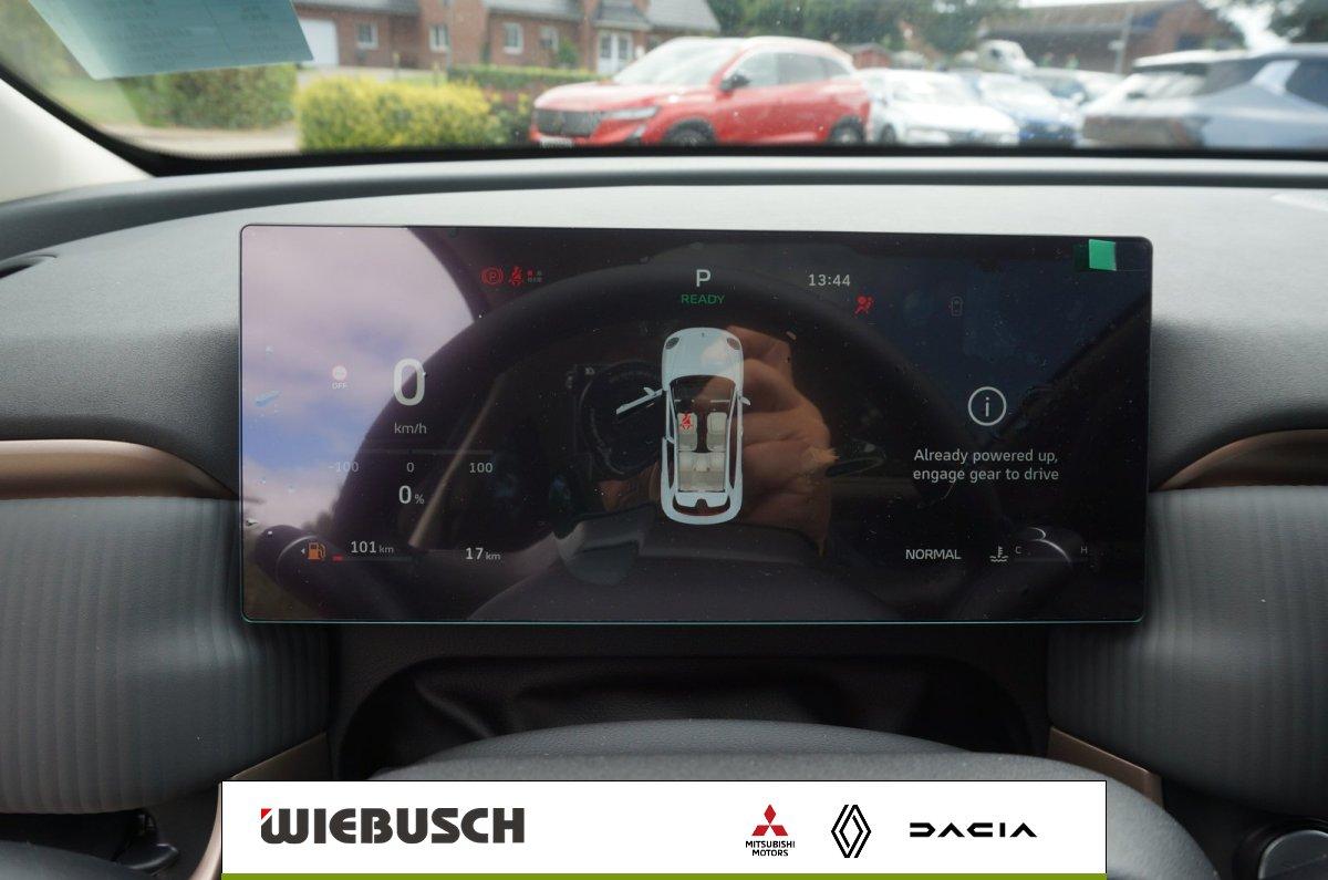 Great Wall Ora 5 SUV 1,5 Hybrid Luxury *Panorama-Glasdach*e, миниатюра 13