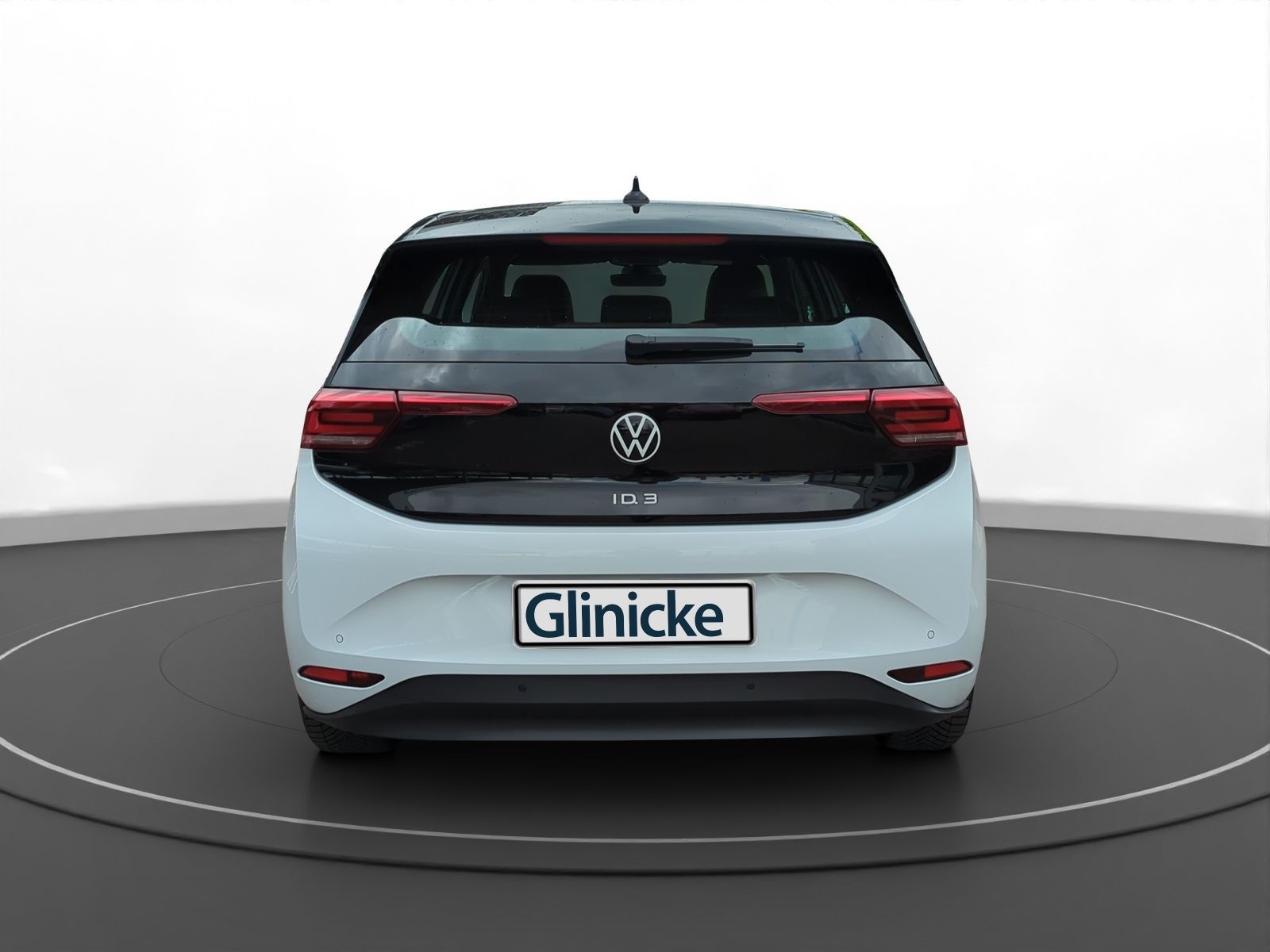 Volkswagen ID.3 - Bild 7