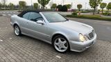 Mercedes-Benz CLK 200 K AVANTGARDE final edition Avantgarde