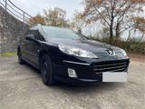 Peugeot 407sw 1.6hdi Kombi tüv neu 8fach b... - Peugeot 407: SW Hdi