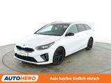 Kia cee'd 1.4 TGDI GT Line Aut*NAVI*LED*ACC*CAM*PDC* - Kia cee'd / Ceed in München