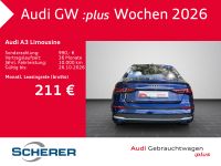 Audi A3 - Vorschau Bild 7