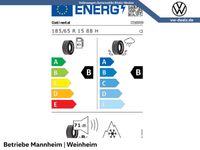 Volkswagen Polo - Vorschau Bild 18