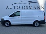 Mercedes-Benz Vito 114 CDI Lang HA BASE 1HAND*RFK*AHK*DAB*PDC - Mercedes-Benz Vito BASE mit Diesel-Antrieb