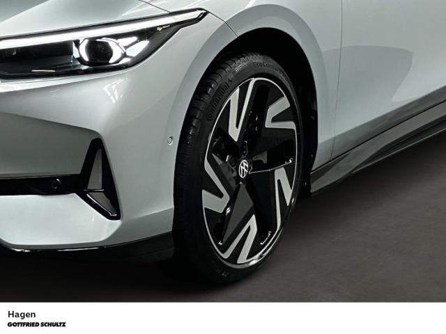 Volkswagen ID.7 Tourer GTX 250 kW 4Motion IQ.Light NAV AHK 