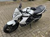 Kawasaki ER6N  - Angebote