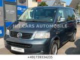 Volkswagen T5 Transporter Bus Multivan Startline - VW T5 Gebrauchtwagen in Solingen