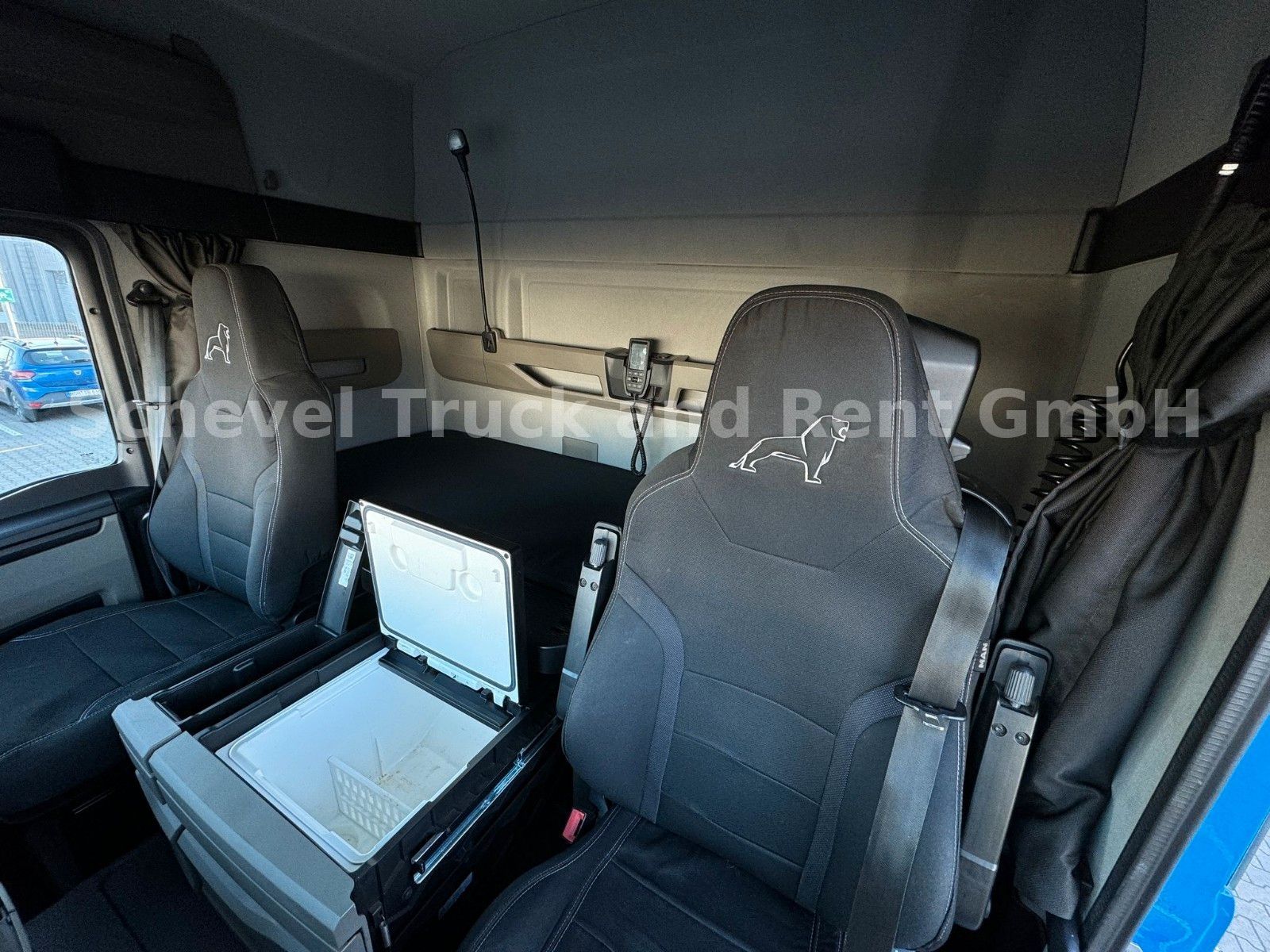 Fahrzeugabbildung MAN TGS 18.510 4x4H BL SA mit Kipphydraulik