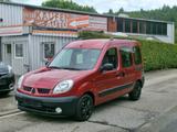 Renault Kangoo Expression - gebrauchte Renault Kangoo aus dem Jahr 2004