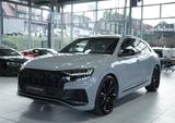 Audi SQ8 q. *23Zoll *Pano *2.H *B&O*Standhzg*Garantie - Audi SQ8 Gebrauchtwagen