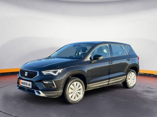 Seat Ateca Style TSI DSG|5-J-GAR|AHK|NAVI|ACC|KAMERA