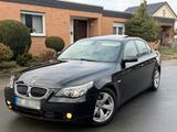 BMW E60 545i 4.4 V8 AUTOMAT 333 P.S TÜV - BMW 545: 545i