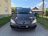 Mercedes-Benz Mercedes Viano 3.0 Cdi 224Ps Lang - Mercedes-Benz Viano: 2.0