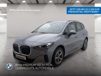 BMW 220 Active Tourer - Vorschau Bild 1