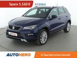 Seat Ateca 1.4 TSI ACT Xcellence Aut.*NAVI*CAM* - Seat Ateca in Köln