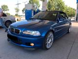 BMW Bmw 330CI CABRIO G-POWER M SPORTPAKET M SP... - BMW: Power