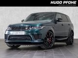 Land Rover Range Rover Sport D350 HST Navi SHZ LED - Land Rover Range Rover Sport: Hst