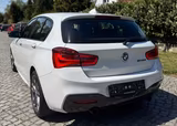 BMW M135i F20 AT 2.Hand LCI M-Sport, ähnlich M140i - BMW 135: 135i M