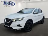 Nissan Qashqai 1.7 Tekna+ 4x4 ~1st Hand~8-Fach - Nissan mit Diesel-Antrieb: 8