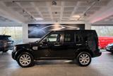 Land Rover Discovery 4 SDV6 HSE *Automatik*7-Sitzer* - Land Rover Discovery in Duisburg
