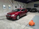 Mercedes-Benz C 200 Kompressor Klima PDC SHZ 1. Hd. 70.350 km - Mercedes-Benz C 200: Coupe, Kompressor