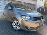 Volkswagen Golf Plus TDI LIFE-DSG-AHK-NAVI-1. Hand-XENON - VW Golf Plus Gebrauchtwagen in Kassel
