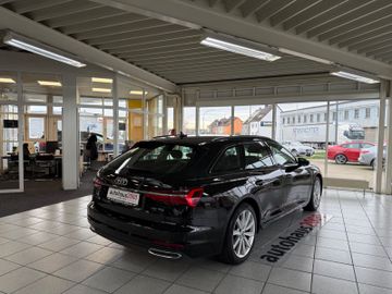 Audi A6 - 3