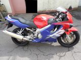 Honda CBR 600 F - HONDA 1999 CBR 600