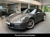Porsche 992 (911) Carrera 4 Cabriolet - Porsche 992 in Dresden