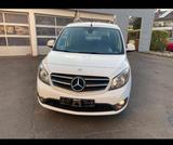 Mercedes-Benz Citan C111 CDI - Mercedes-Benz Citan Gebrauchtwagen in Stuttgart