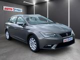 Seat Leon Kombi 1.6 TDI Dual-Klima Navi LED Parksens. - Seat Leon in Halle