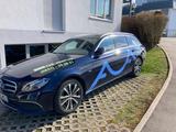 Mercedes-Benz 400 E D 4 Matuc