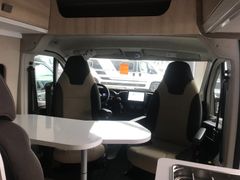 Chausson V 594S  First Line MJ25 *Winteraktion*