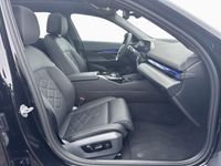 BMW 550 - Vorschau Bild 12