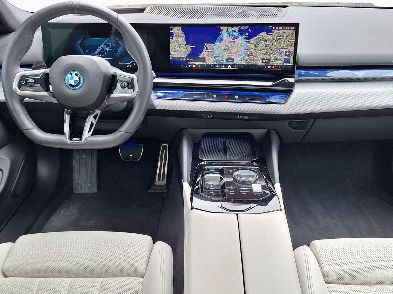 BMW i5 - Bild 16