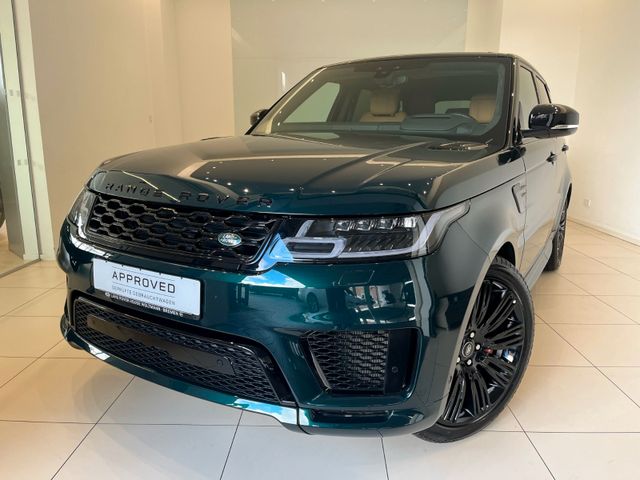 Land Rover Range Rover Sport P525 Autobiogra. Panorama&22"