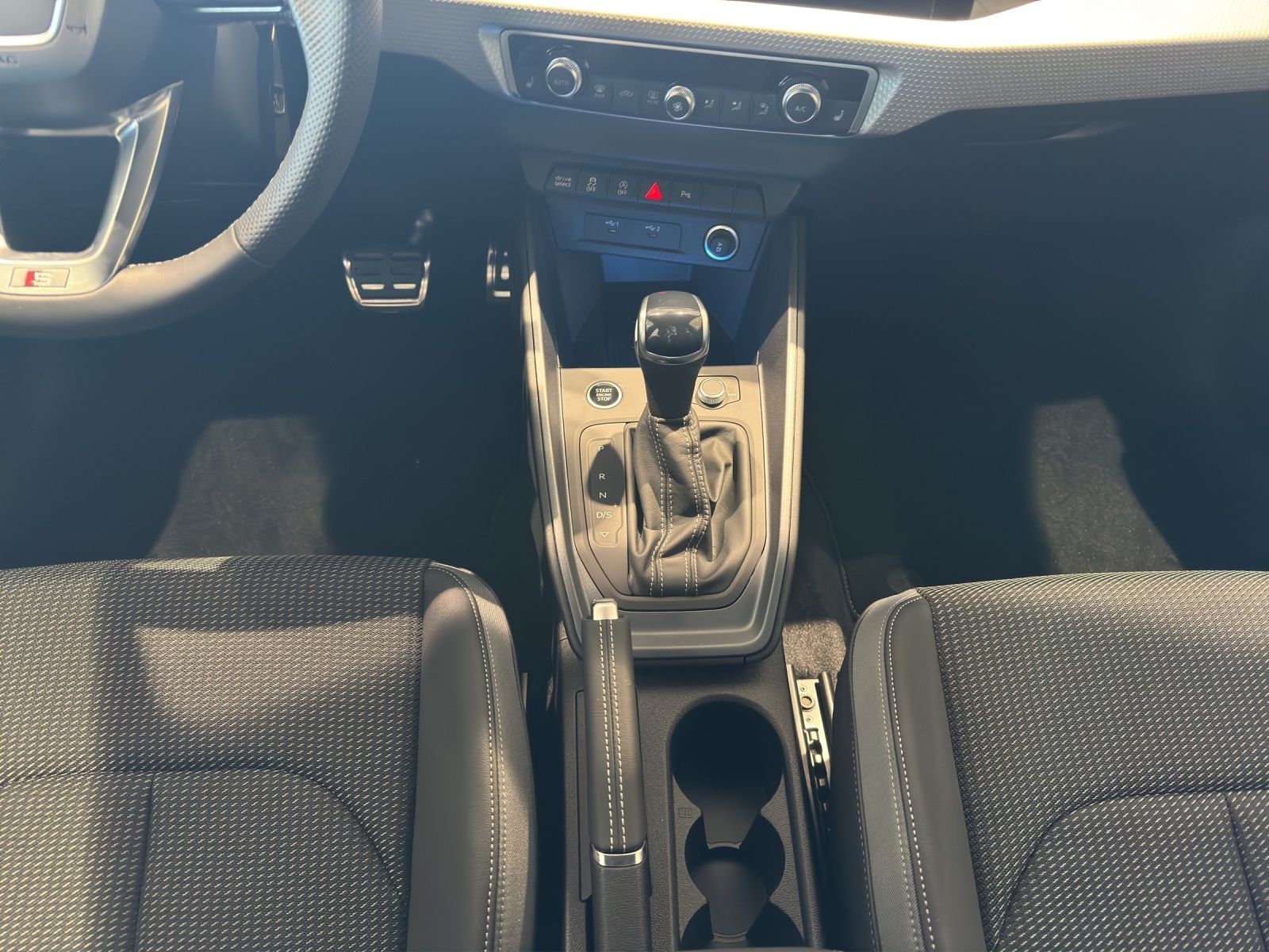 Audi A1 - Bild 11