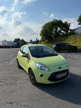 Ford Ka RU8 1.2 Trend / TÜV / Allwetter/ K... - Ford Ka/Ka+ in Bielefeld